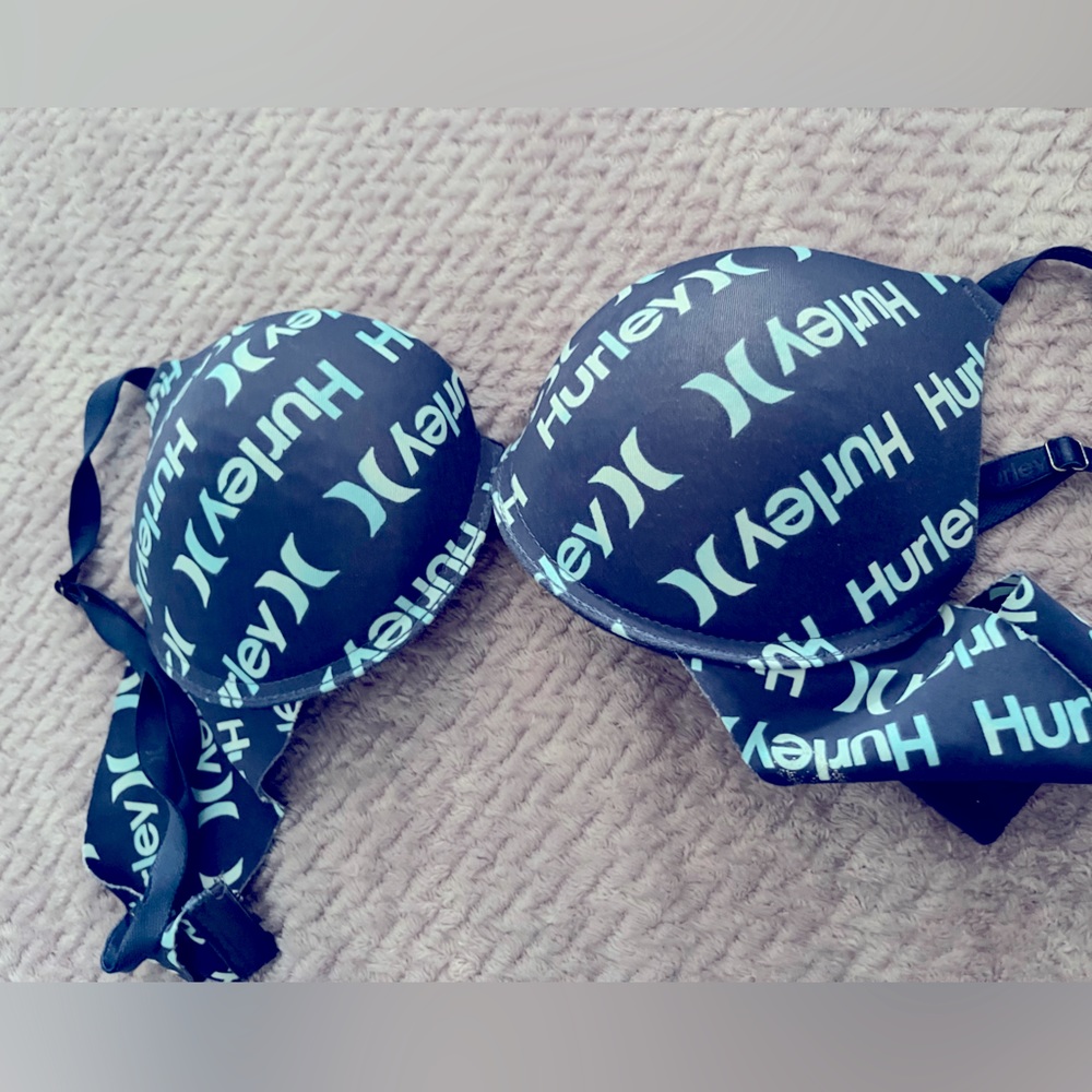 Hurley Bra (34C)